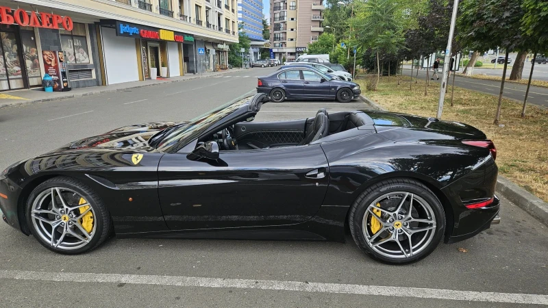 Ferrari California T, снимка 7 - Автомобили и джипове - 49458121