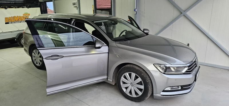 VW Passat, снимка 5 - Автомобили и джипове - 49313945