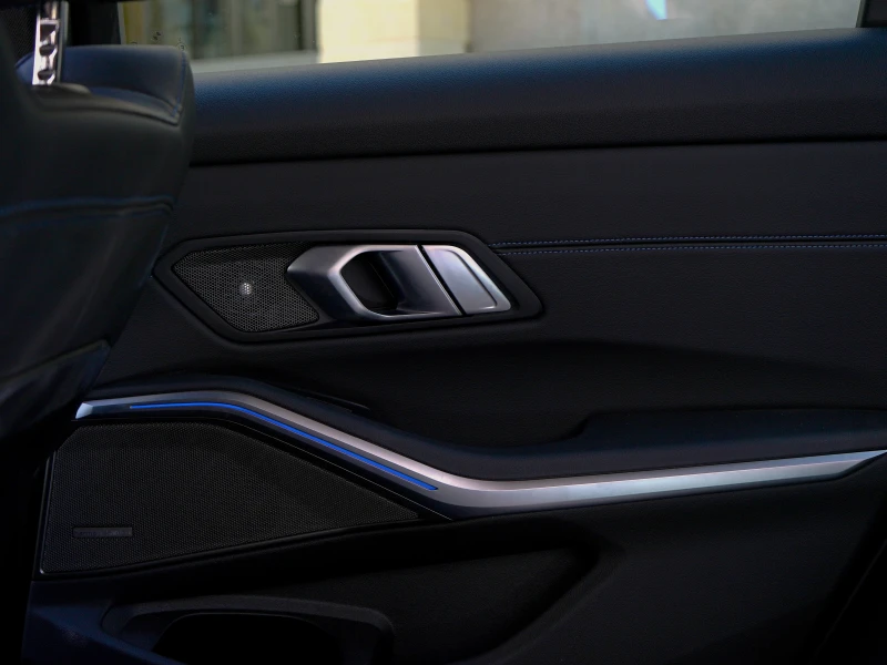 BMW 340 M340i Xdrive, снимка 7 - Автомобили и джипове - 52801209