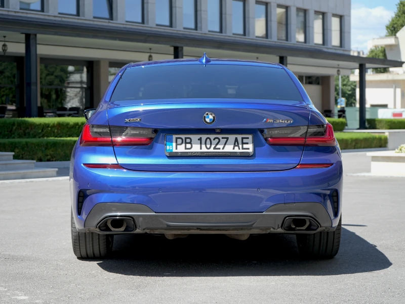 BMW 340 M340i Xdrive, снимка 3 - Автомобили и джипове - 52801209