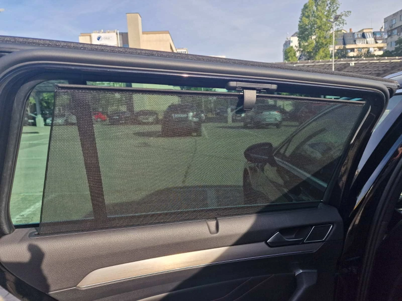 VW Passat r-line, снимка 16 - Автомобили и джипове - 52312462