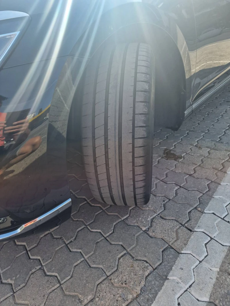 VW Passat r-line, снимка 4 - Автомобили и джипове - 52312462