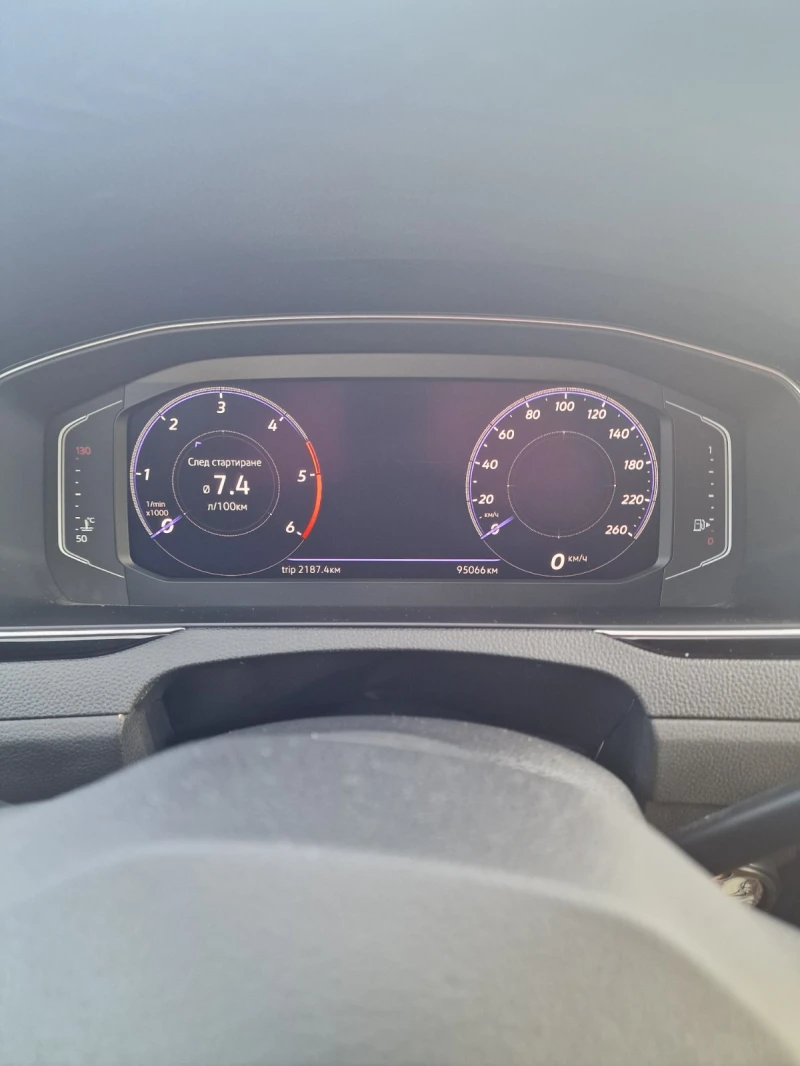 VW Passat r-line, снимка 12 - Автомобили и джипове - 52312462