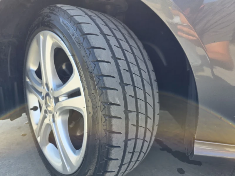 Mercedes-Benz A 180 Avangard, снимка 10 - Автомобили и джипове - 51617125