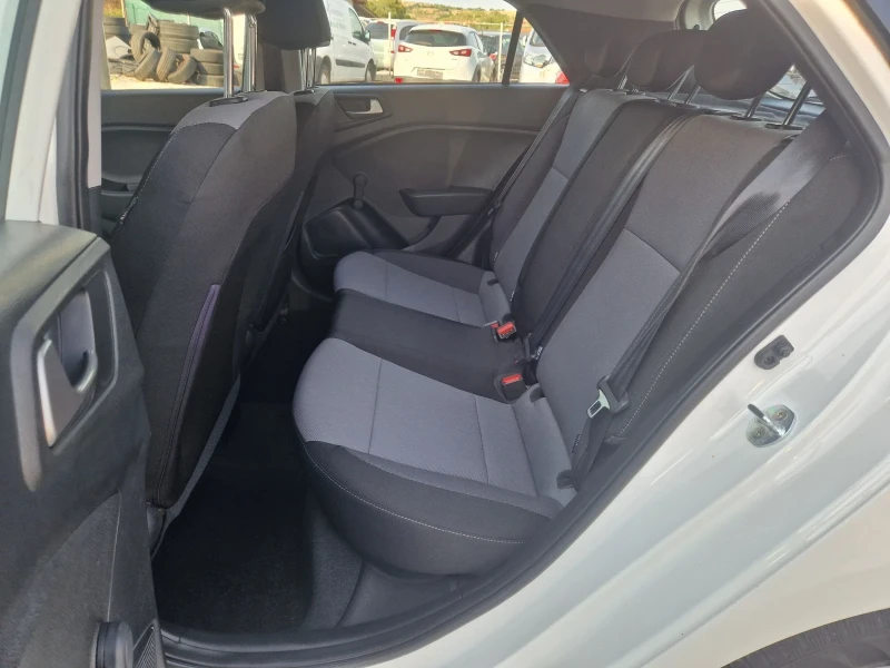 Hyundai I20 1.2i LPG Navi , снимка 9 - Автомобили и джипове - 51630078