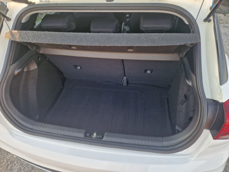 Hyundai I20 1.2i LPG Navi , снимка 17 - Автомобили и джипове - 51630078