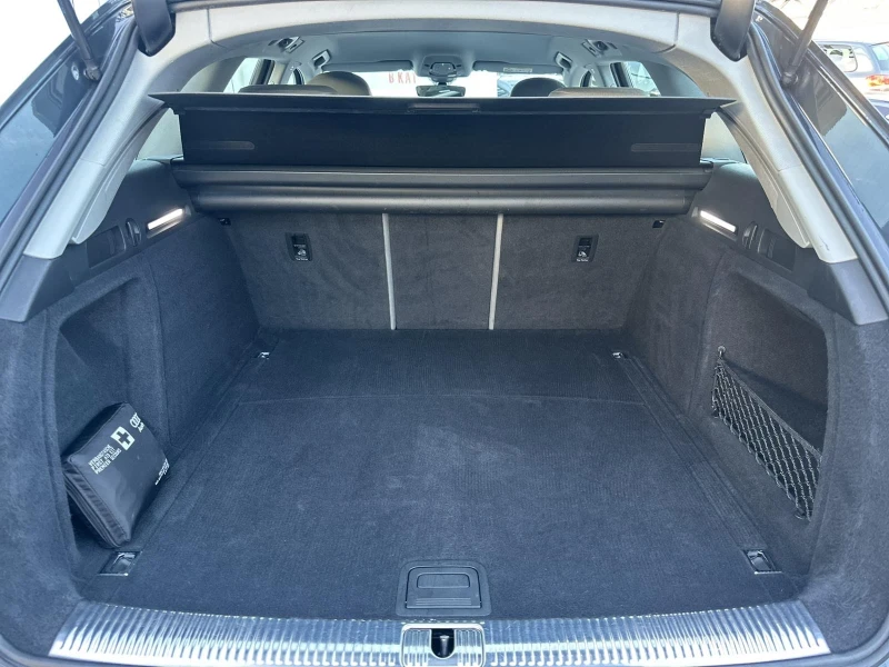 Audi A4 40TDI 190ps. QUATTRO, СОБСТВЕН ЛИЗИНГ/БАРТЕР, снимка 16 - Автомобили и джипове - 51638428