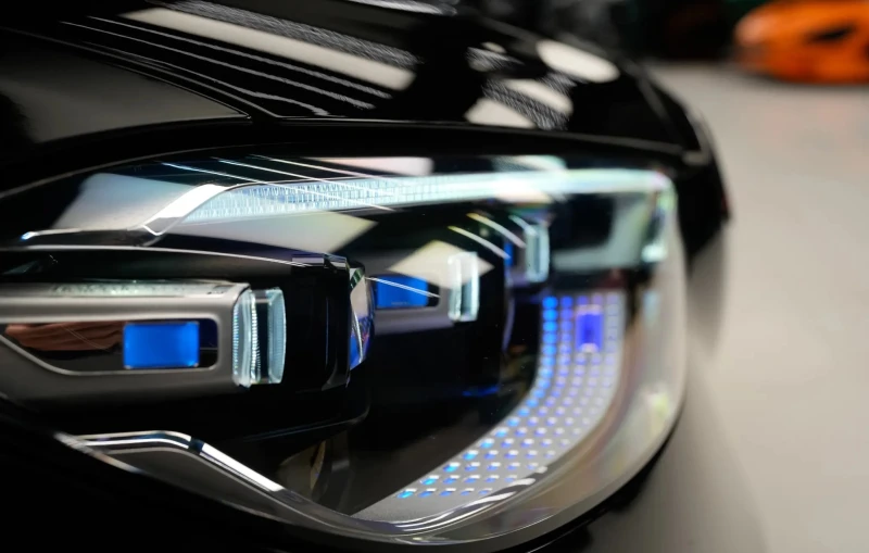 Mercedes-Benz S 580 Maybach 4MATIC Long, снимка 4 - Автомобили и джипове - 52091033