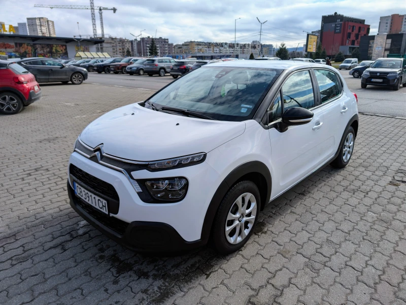 Citroen C3
