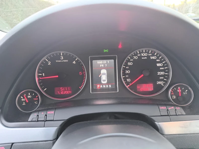 Audi A4 Гаражен автомобил !!!, снимка 13 - Автомобили и джипове - 52721285