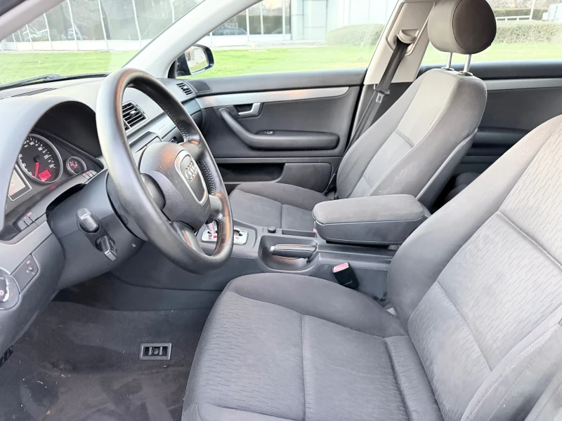 Audi A4 Гаражен автомобил !!!, снимка 9 - Автомобили и джипове - 52721285