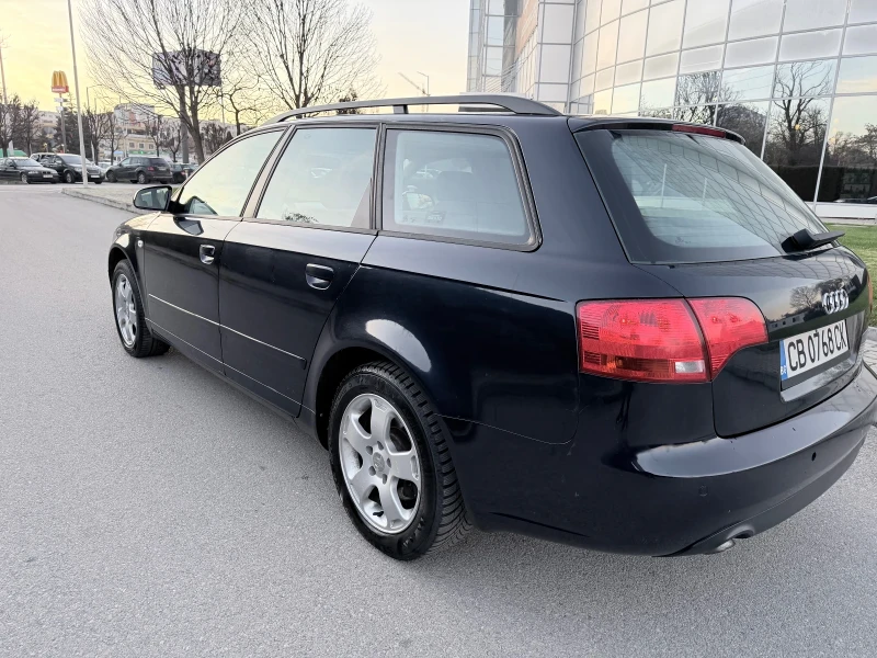 Audi A4 Гаражен автомобил !!!, снимка 6 - Автомобили и джипове - 52721285