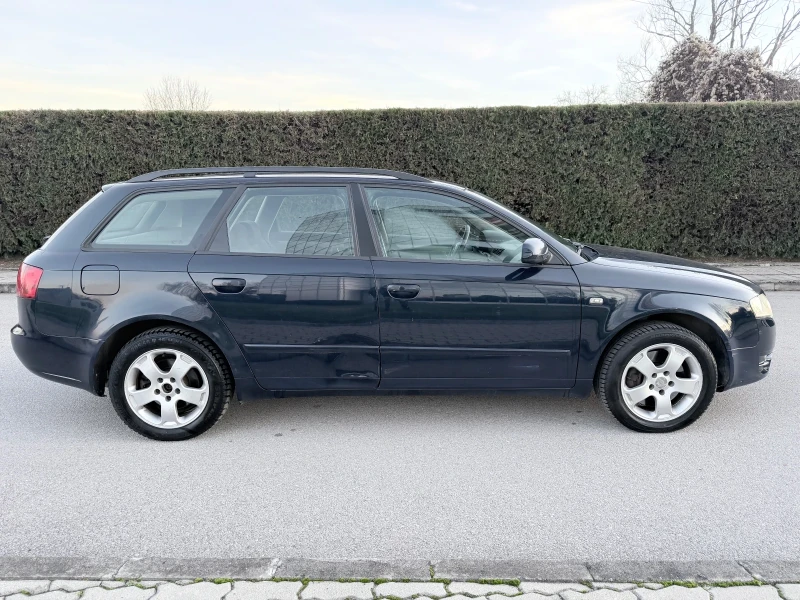 Audi A4 Гаражен автомобил !!!, снимка 3 - Автомобили и джипове - 52721285