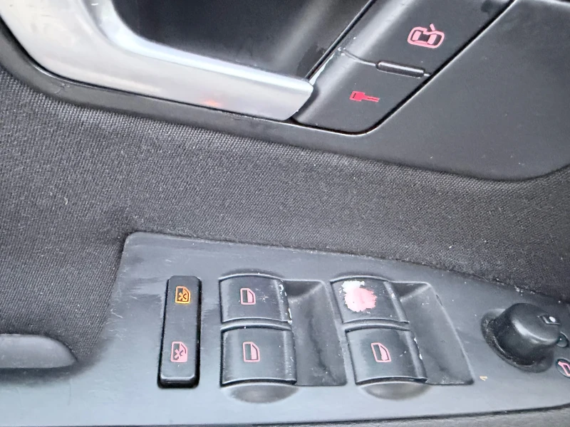 Audi A4 Гаражен автомобил !!!, снимка 15 - Автомобили и джипове - 52721285