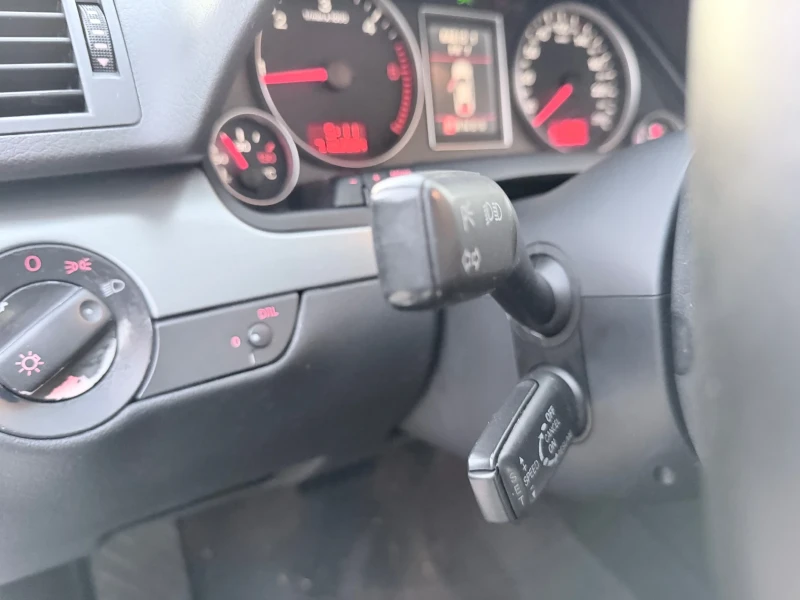 Audi A4 Гаражен автомобил !!!, снимка 14 - Автомобили и джипове - 52721285