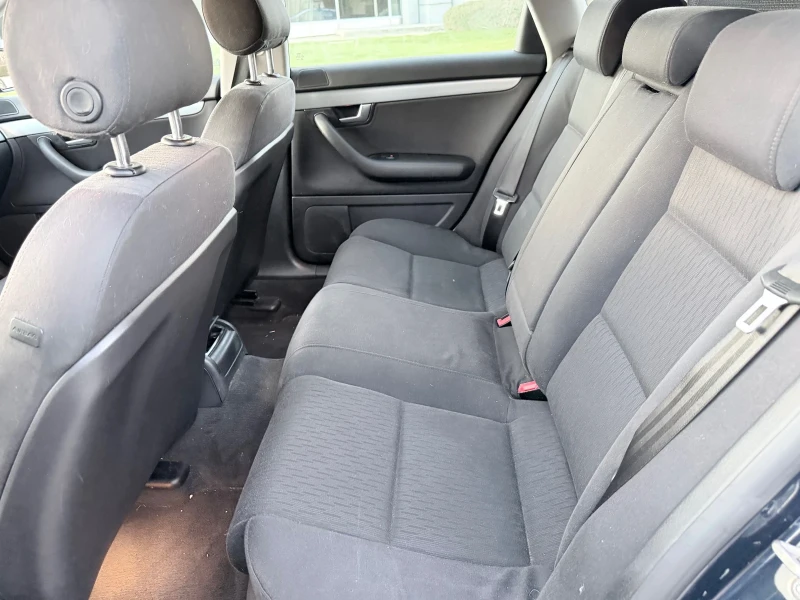 Audi A4 Гаражен автомобил !!!, снимка 11 - Автомобили и джипове - 52721285