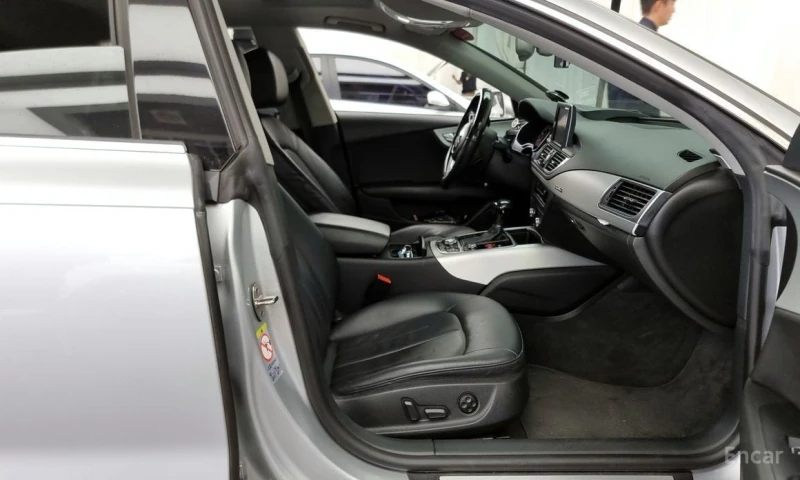 Audi A7, снимка 11 - Автомобили и джипове - 52725168