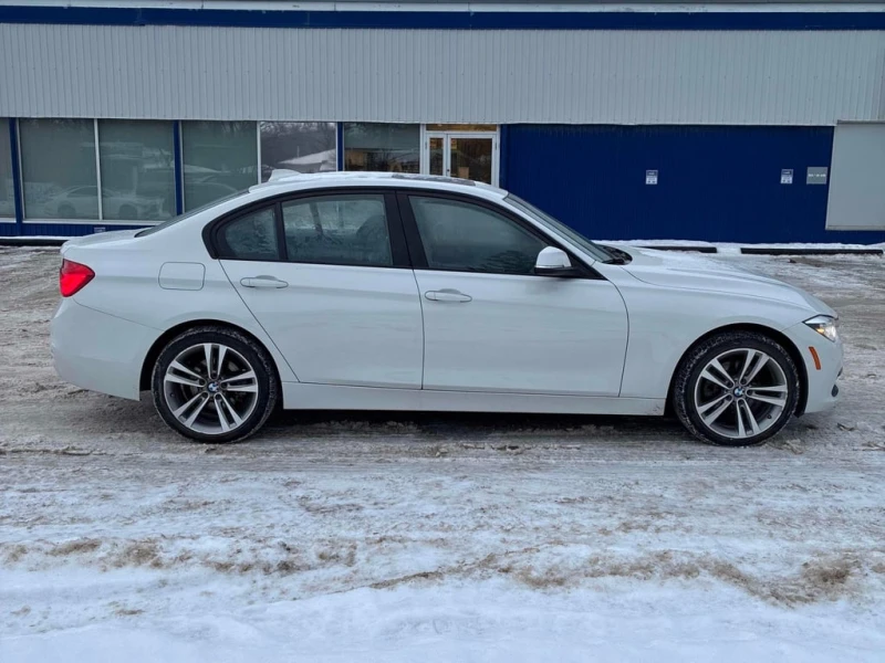 BMW 330 * xDrive * CARFAX* ПОДГРЕВИ* ШИБИДАХ, снимка 3 - Автомобили и джипове - 53251929