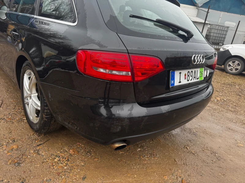 Audi A4 3.2FSI-265* FULL* LED* XENON* NAVI, снимка 4 - Автомобили и джипове - 53277028