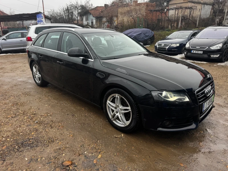 Audi A4 3.2FSI-265* FULL* LED* XENON* NAVI, снимка 7 - Автомобили и джипове - 53277028
