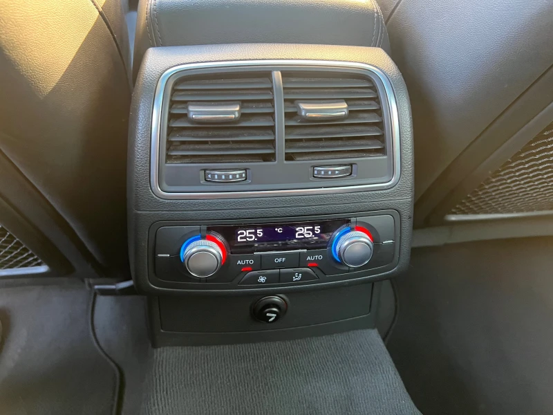 Audi A6 AIR, N1, HuD, Pano, Bose, Keyless, снимка 13 - Автомобили и джипове - 53305259