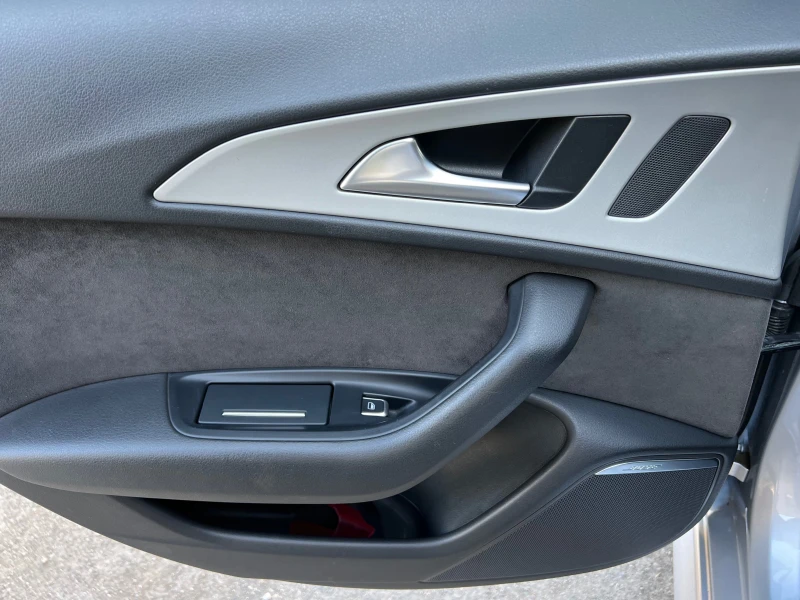 Audi A6 AIR, N1, HuD, Pano, Bose, Keyless, снимка 11 - Автомобили и джипове - 53305259