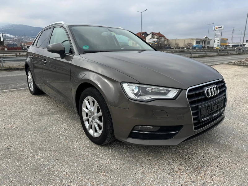 Audi A3 1.4TFSI * 122к.с.* Attraction * SportBack, снимка 3 - Автомобили и джипове - 53324031