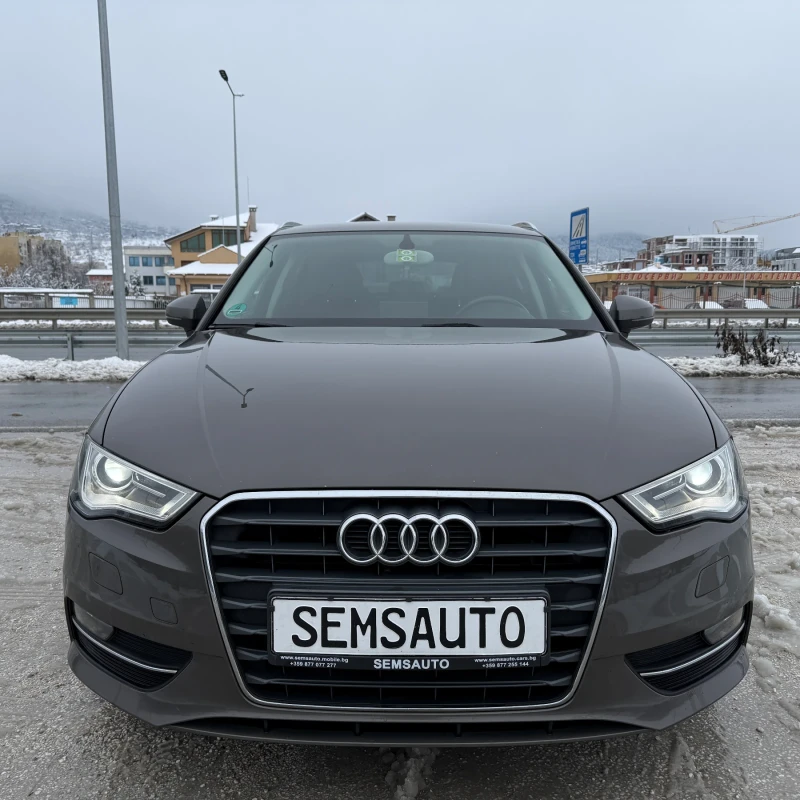 Audi A3 1.4TFSI* Sportback* , снимка 2 - Автомобили и джипове - 53324031