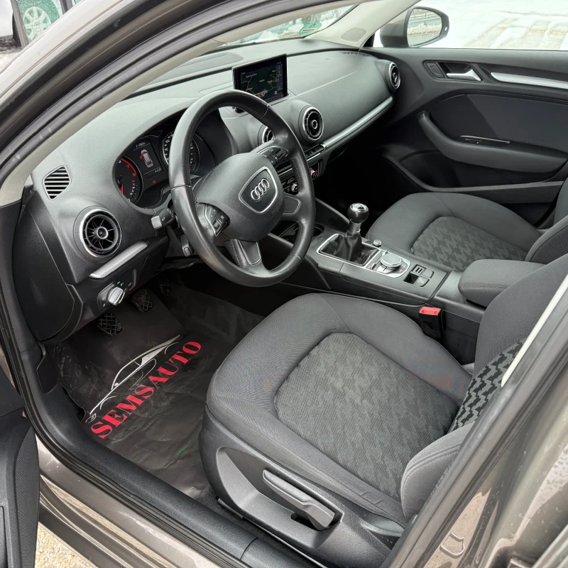 Audi A3 1.4TFSI* Sportback* , снимка 9 - Автомобили и джипове - 53324031