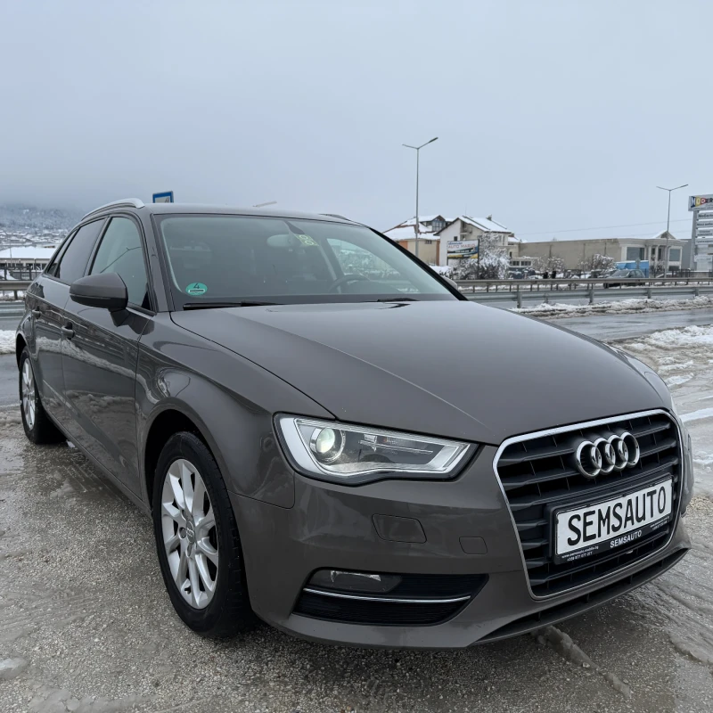 Audi A3 1.4TFSI* Sportback* , снимка 3 - Автомобили и джипове - 53324031