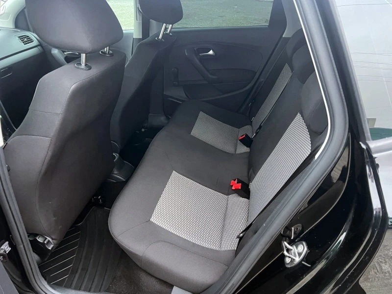 VW Polo 1, 2TDi 120 Х.КМ!!!! КАМЕРА НАВИГАЦИЯ АНДРОИД, снимка 10 - Автомобили и джипове - 53447368