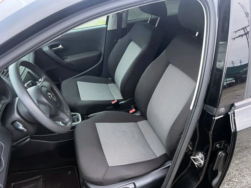 VW Polo 1, 2TDi 120 Х.КМ!!!! КАМЕРА НАВИГАЦИЯ АНДРОИД, снимка 12 - Автомобили и джипове - 53447368