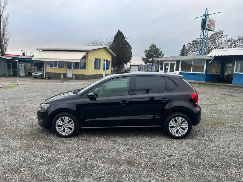VW Polo 1, 2TDi 120 Х.КМ!!!! КАМЕРА НАВИГАЦИЯ АНДРОИД, снимка 8 - Автомобили и джипове - 53447368