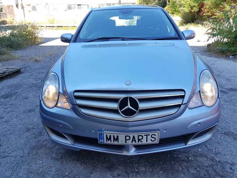 Mercedes-Benz R 350 32бр. 350 320CDI 280CDI 4 Matic