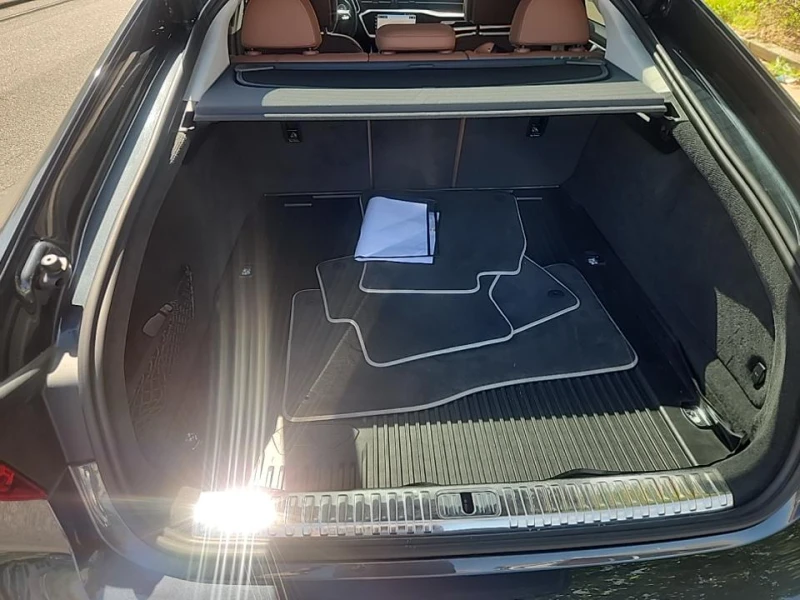 Audi A7 55TFSI* MATRIX* B&O* 360* Пано - 47500 лв. - 31914931 | Car24.bg