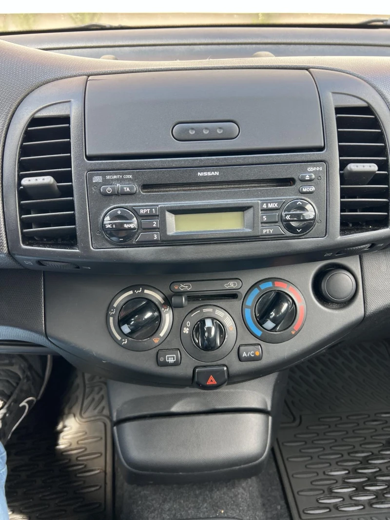 Nissan Micra - 3499 лв. - 78130530 | Car24.bg