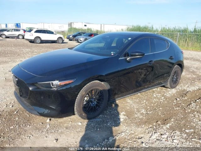 Mazda 3 SPORT - изображение 2