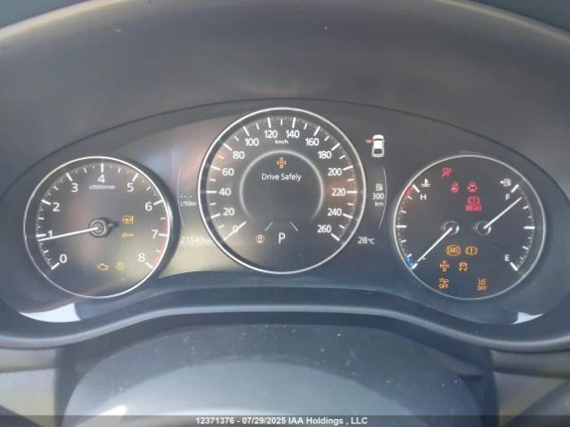 Mazda 3 SPORT - изображение 7