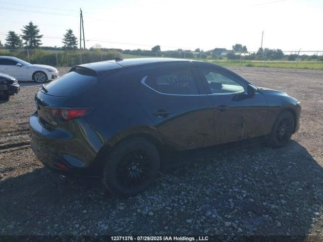 Mazda 3 SPORT - изображение 4