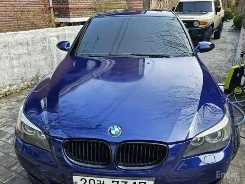 BMW M5 - 38700 лв. / 19787.00 € - 15711575 1
