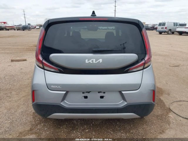 Kia Soul LX AWD/500 ЛВ НА МЕСЕЦ, снимка 16 - Автомобили и джипове - 52614193