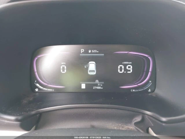 Kia Soul LX AWD/500 ЛВ НА МЕСЕЦ - изображение 7