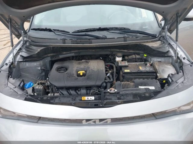 Kia Soul LX AWD/500 ЛВ НА МЕСЕЦ - изображение 10