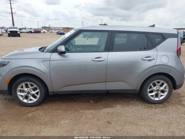 Kia Soul LX AWD/500 ЛВ НА МЕСЕЦ, снимка 14 - Автомобили и джипове - 52614193