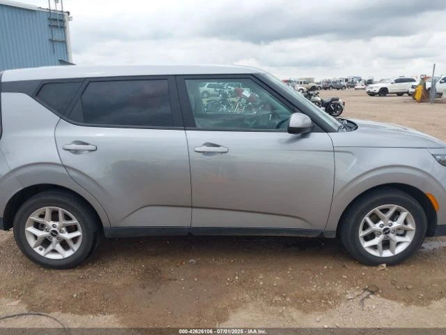 Kia Soul LX AWD/500 ЛВ НА МЕСЕЦ, снимка 13 - Автомобили и джипове - 52614193