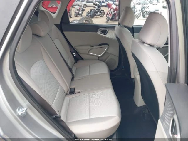 Kia Soul LX AWD/500 ЛВ НА МЕСЕЦ - изображение 8