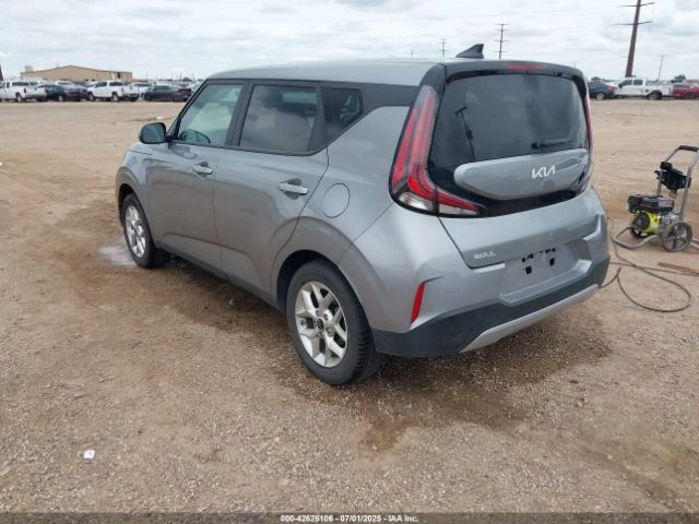 Kia Soul LX AWD/500 ЛВ НА МЕСЕЦ - изображение 3