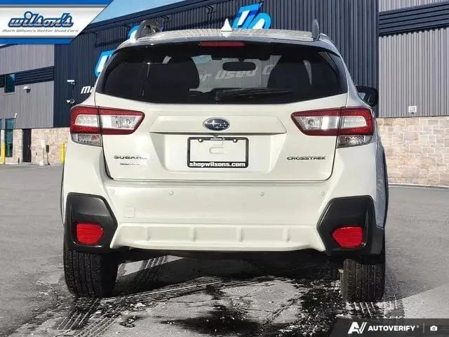 Subaru XV / AWD / Automatic CVT / ПОДГРЕВИ / CARFAX /  - изображение 4