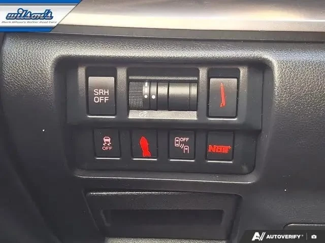 Subaru XV / AWD / Automatic CVT / ПОДГРЕВИ / CARFAX / , снимка 15 - Автомобили и джипове - 53338205