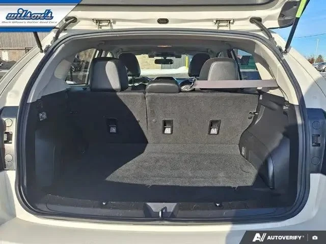 Subaru XV / AWD / Automatic CVT / ПОДГРЕВИ / CARFAX /  - изображение 10